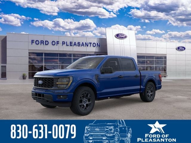 2026 Ford F-150 STX®
