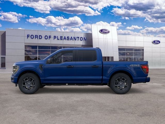 2026 Ford F-150 STX®