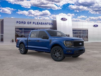 2026 Ford F-150 STX®