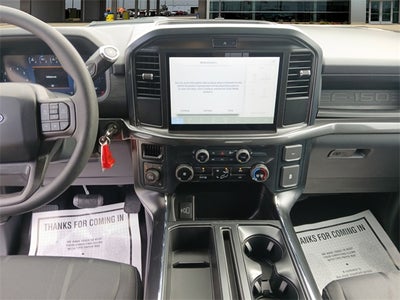 2026 Ford F-150 Base