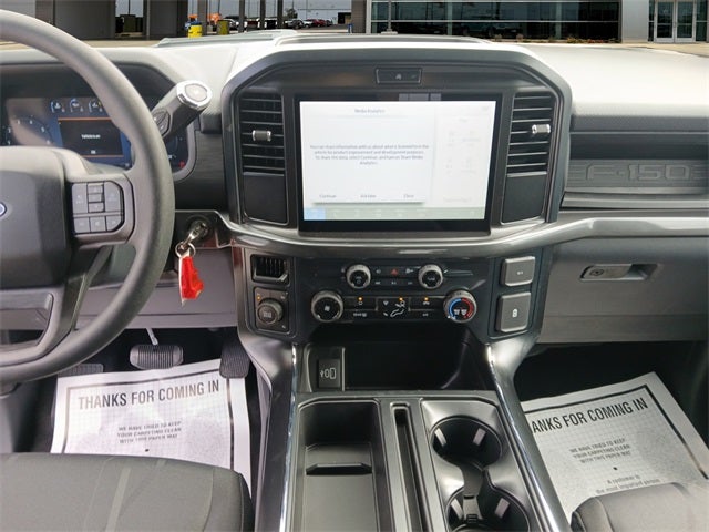 2026 Ford F-150 Base