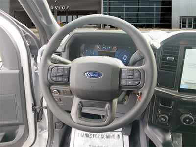 2026 Ford F-150 Base