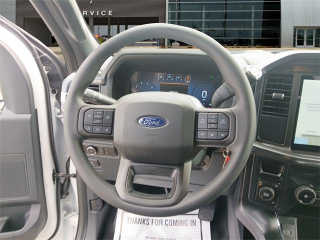 2026 Ford F-150 Base