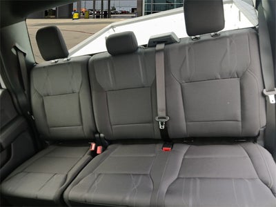 2026 Ford F-150 Base