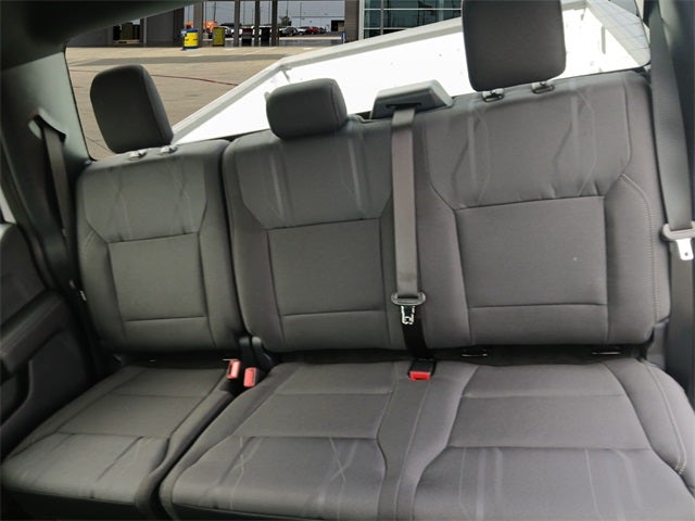 2026 Ford F-150 Base