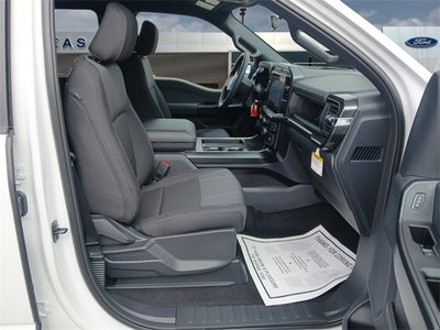 2026 Ford F-150 Base