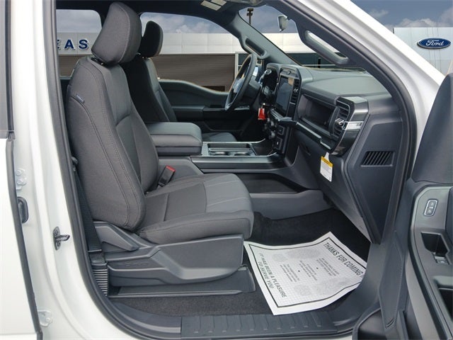 2026 Ford F-150 Base