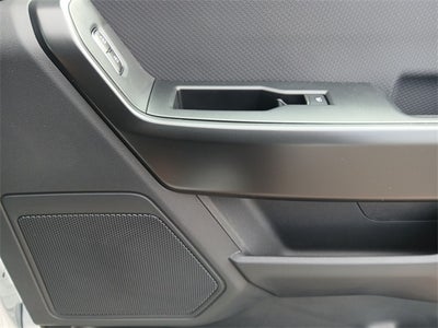 2026 Ford F-150 Base