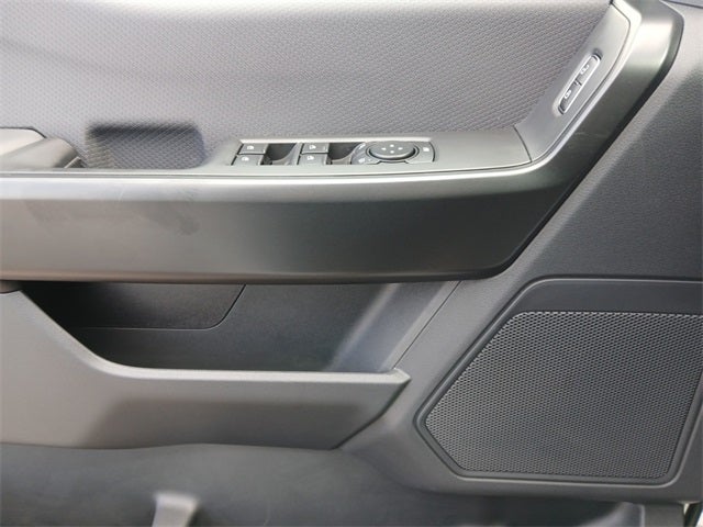 2026 Ford F-150 Base