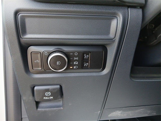 2026 Ford F-150 Base