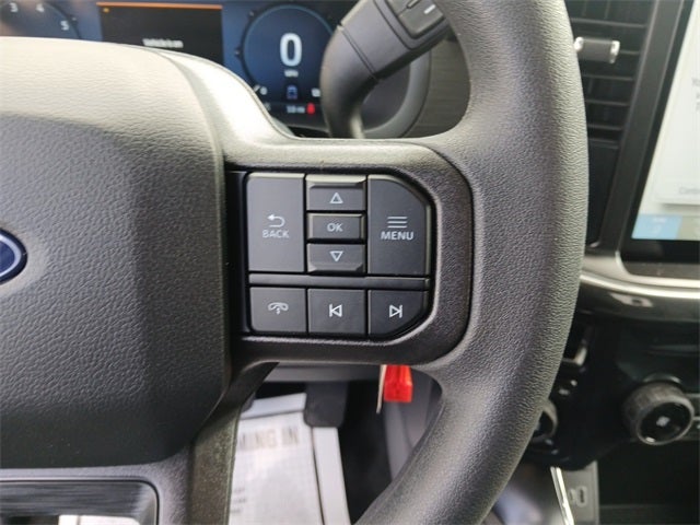 2026 Ford F-150 Base