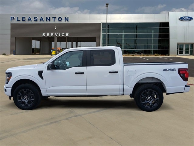 2026 Ford F-150 Base