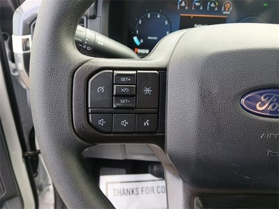 2026 Ford F-150 Base