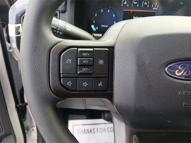 2026 Ford F-150 Base