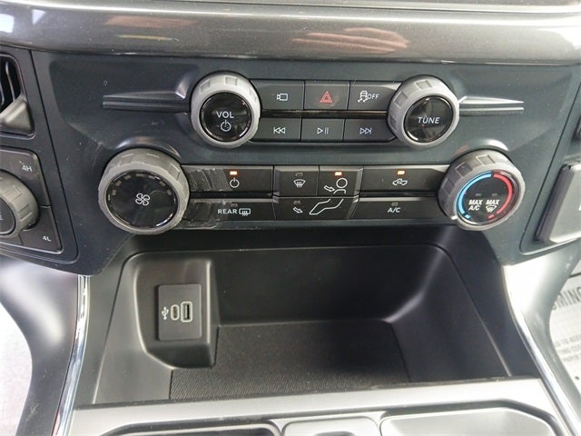 2026 Ford F-150 Base