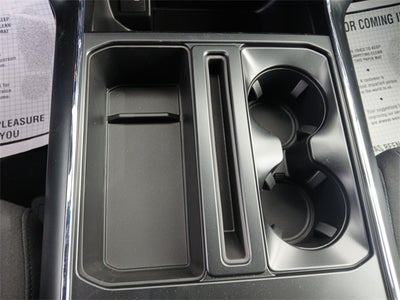 2026 Ford F-150 Base