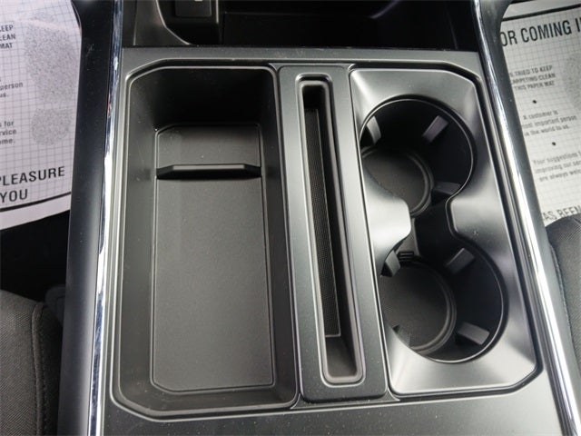 2026 Ford F-150 Base