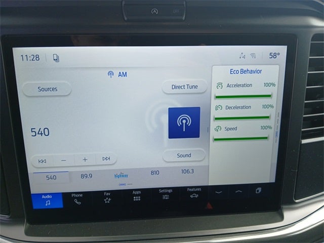 2026 Ford F-150 Base