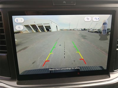 2026 Ford F-150 Base