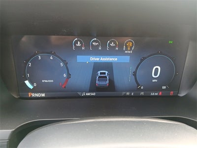 2026 Ford F-150 Base