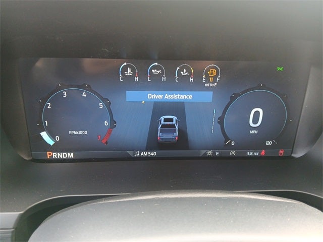 2026 Ford F-150 Base