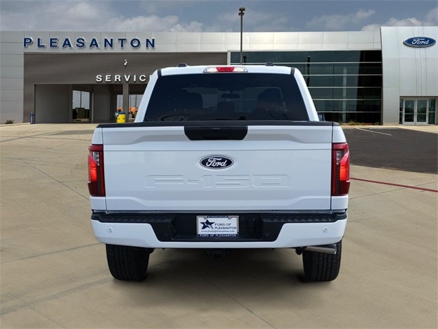 2026 Ford F-150 Base