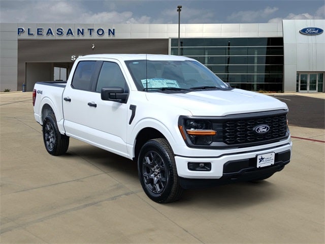 2026 Ford F-150 Base