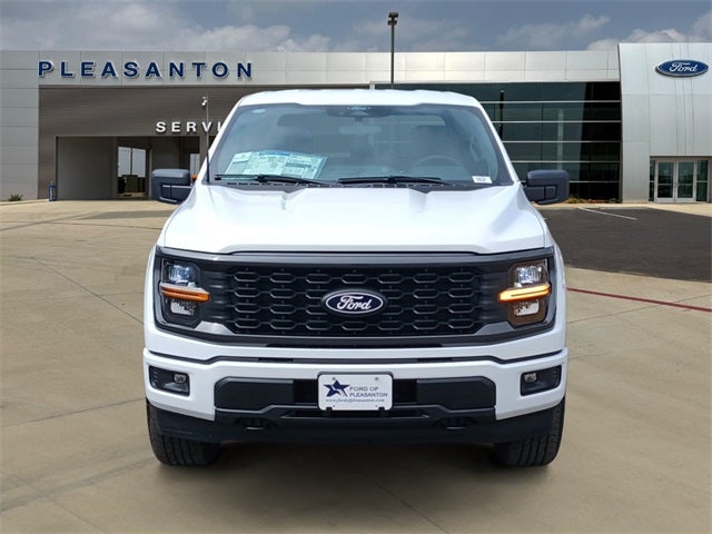 2026 Ford F-150 Base