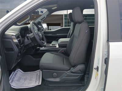 2026 Ford F-150 Base