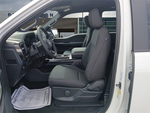 2026 Ford F-150 Base