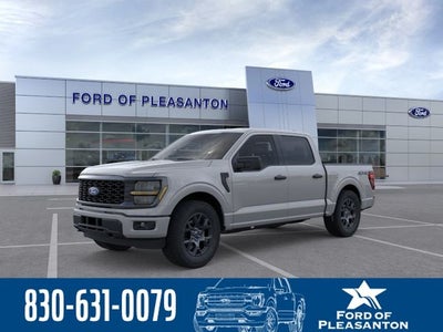 2026 Ford F-150 STX®