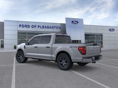 2026 Ford F-150 STX®