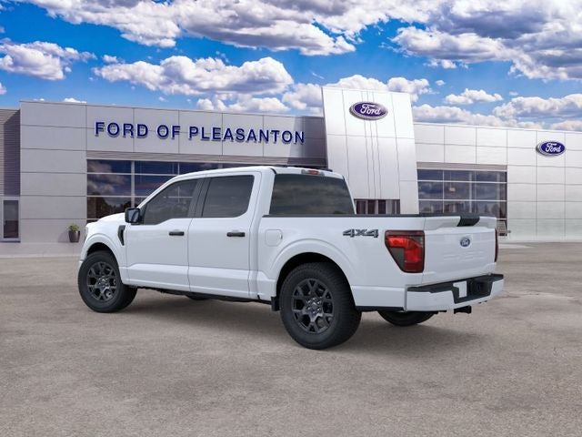 2026 Ford F-150 STX®