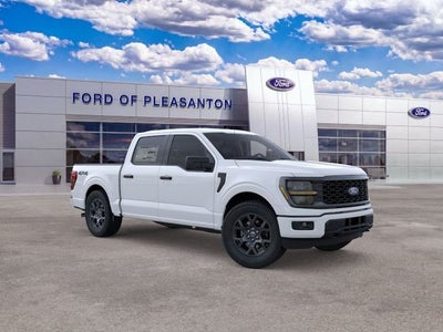 2026 Ford F-150 STX®