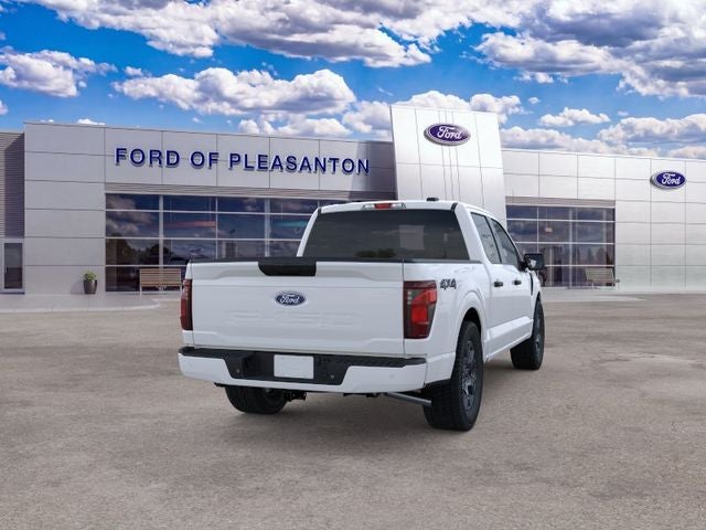 2026 Ford F-150 STX®
