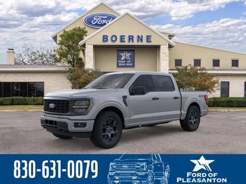2026 Ford F-150 STX®