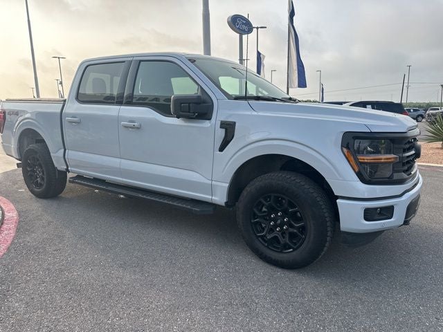 2025 Ford F-150 Base