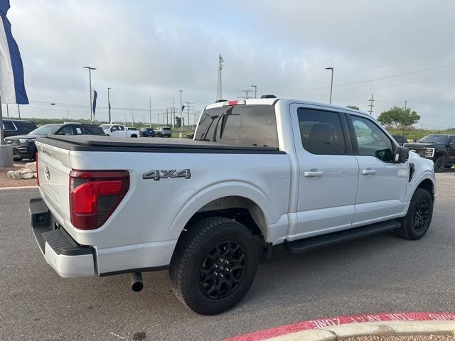 2025 Ford F-150 Base