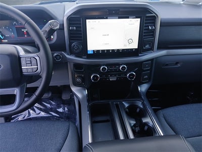 2026 Ford F-150 Base