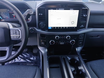 2026 Ford F-150 Base