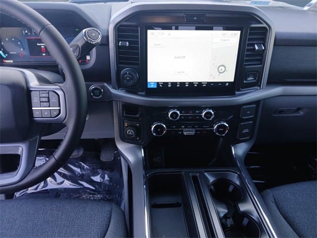 2026 Ford F-150 Base