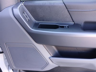 2026 Ford F-150 Base