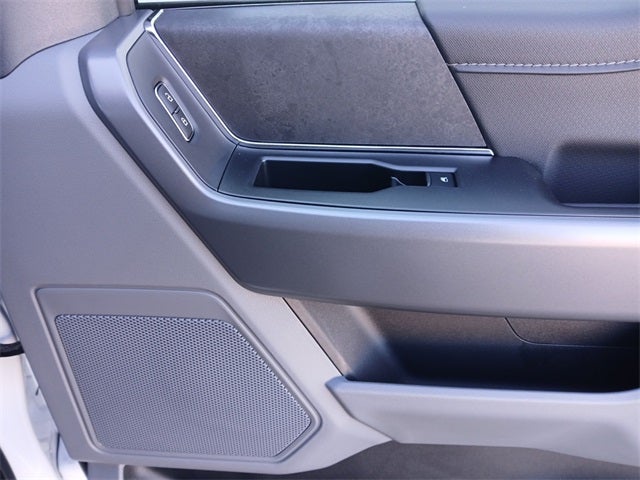 2026 Ford F-150 Base