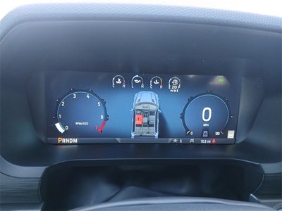 2026 Ford F-150 Base