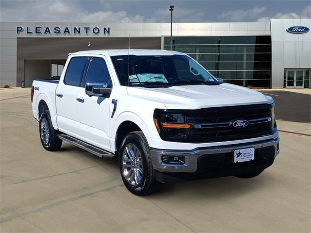 2026 Ford F-150 Base