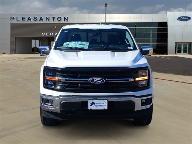 2026 Ford F-150 Base