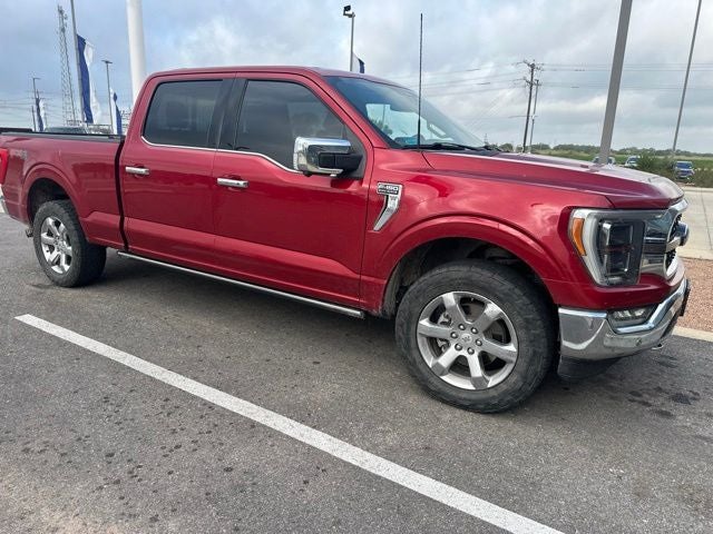 2023 Ford F-150 Base