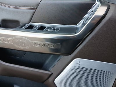 2022 Ford F-150 Base