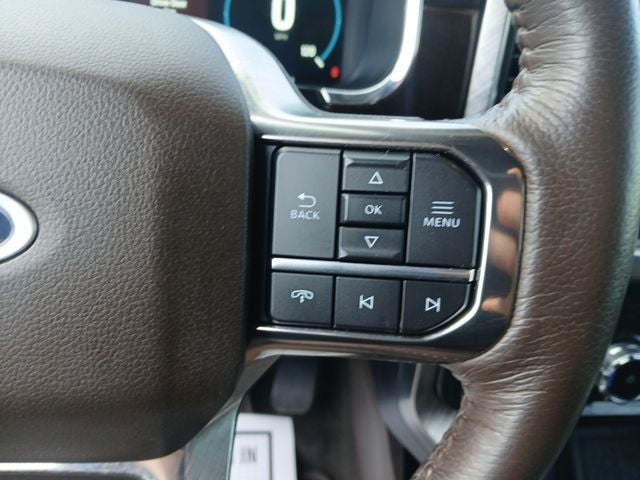 2022 Ford F-150 Base