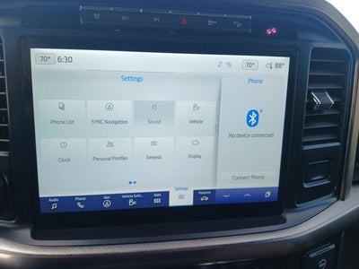 2022 Ford F-150 Base